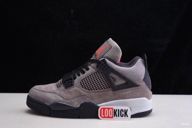 Bmlin Shoes 4 Jordan 
